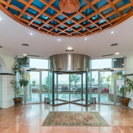 Hotel Milagros Golf Mogro Exterior foto