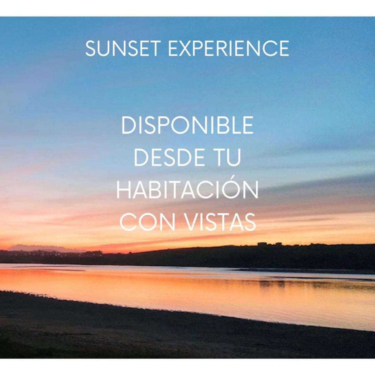 Hotel Milagros Golf Mogro Exterior foto